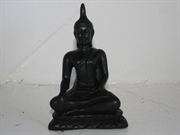 Buddha symbolerer styrke og engagement . Billig fragt, gratis gave og hurtig levering.